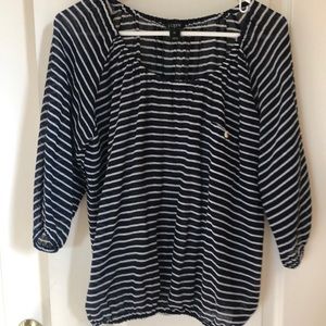 J Crew blouse - size XS